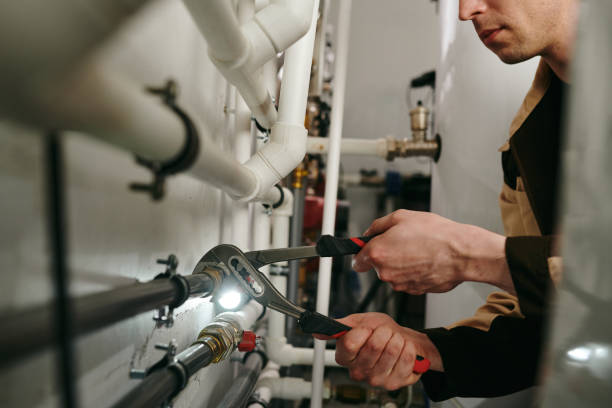 Best Hot Water Heater Installation  in Carl Junction, MO