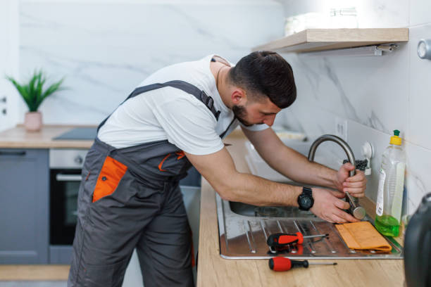 Best Plumbing Repair Near Me  in Carl Junction, MO