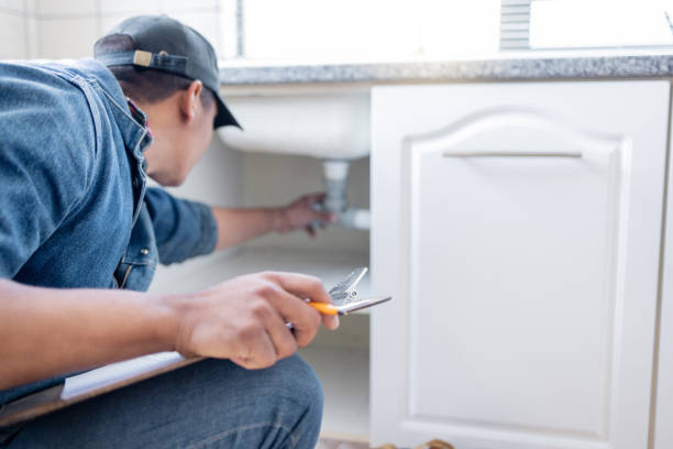 Best Drain Cleaning Services  in Carl Junction, MO