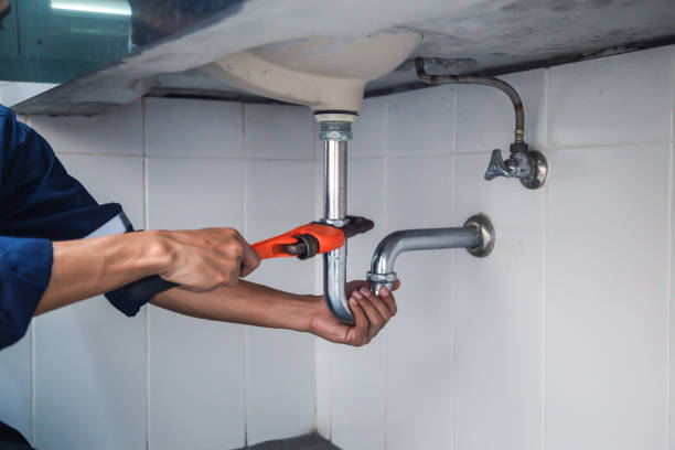 Best Leak Detection Services  in Carl Junction, MO
