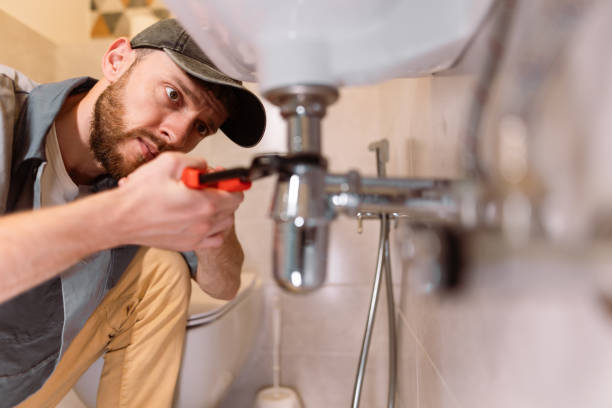 Best Shower Repair Services  in Carl Junction, MO