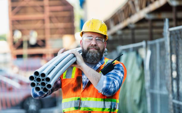 Best Drain Cleaning Services  in Carl Junction, MO