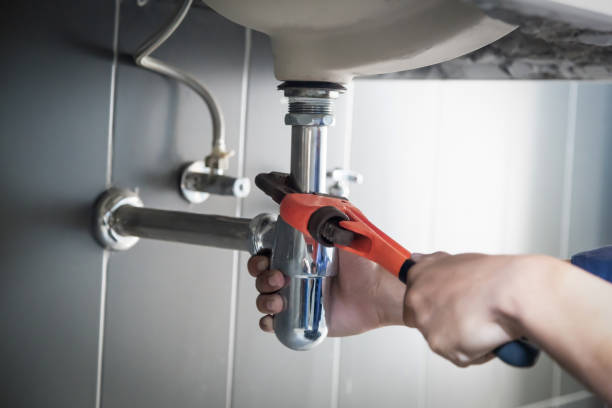 Professional Plumbing in Carl Junction, MO