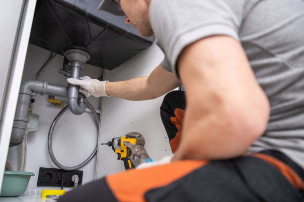 Best Faucet Repair  in Carl Junction, MO