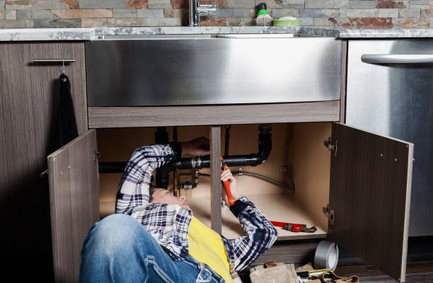 Best Plumbing Inspection Services  in Carl Junction, MO